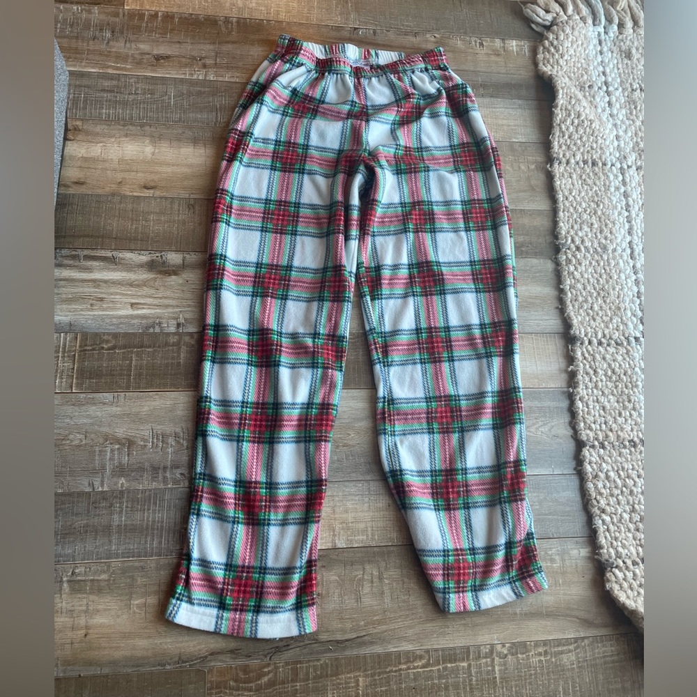 Target Christmas pj pants